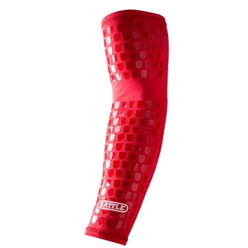 Battle Youth Ultra-Stick Football Arm Sleeve