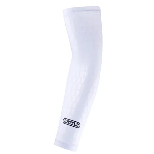 Battle Youth Ultra-Stick Football Arm Sleeve