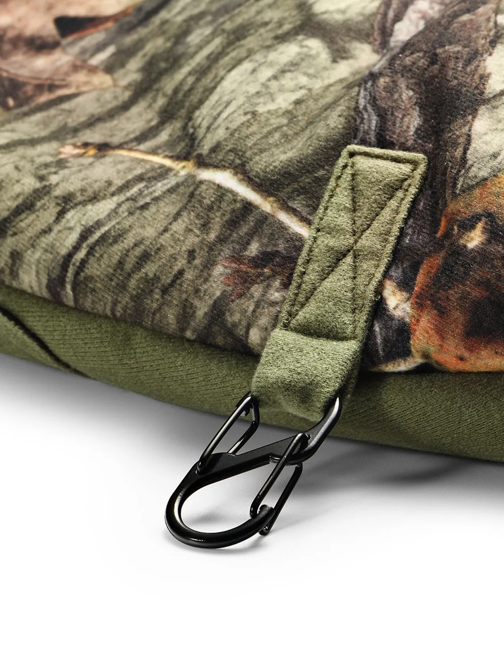 Bay City Heated Hand Warmer - Camouflage