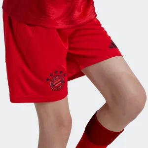 Bayern Munich 24/25 Home Football Shorts Jnr