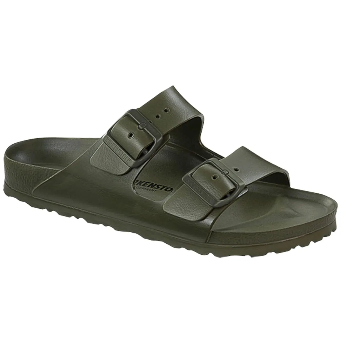 Birkenstock Classic Arizona EVA Regular Fit Khaki