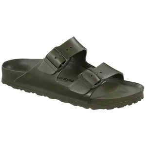 Birkenstock Classic Arizona EVA Regular Fit Khaki