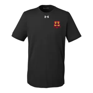 Black Widows RFC Locker T-Shirt