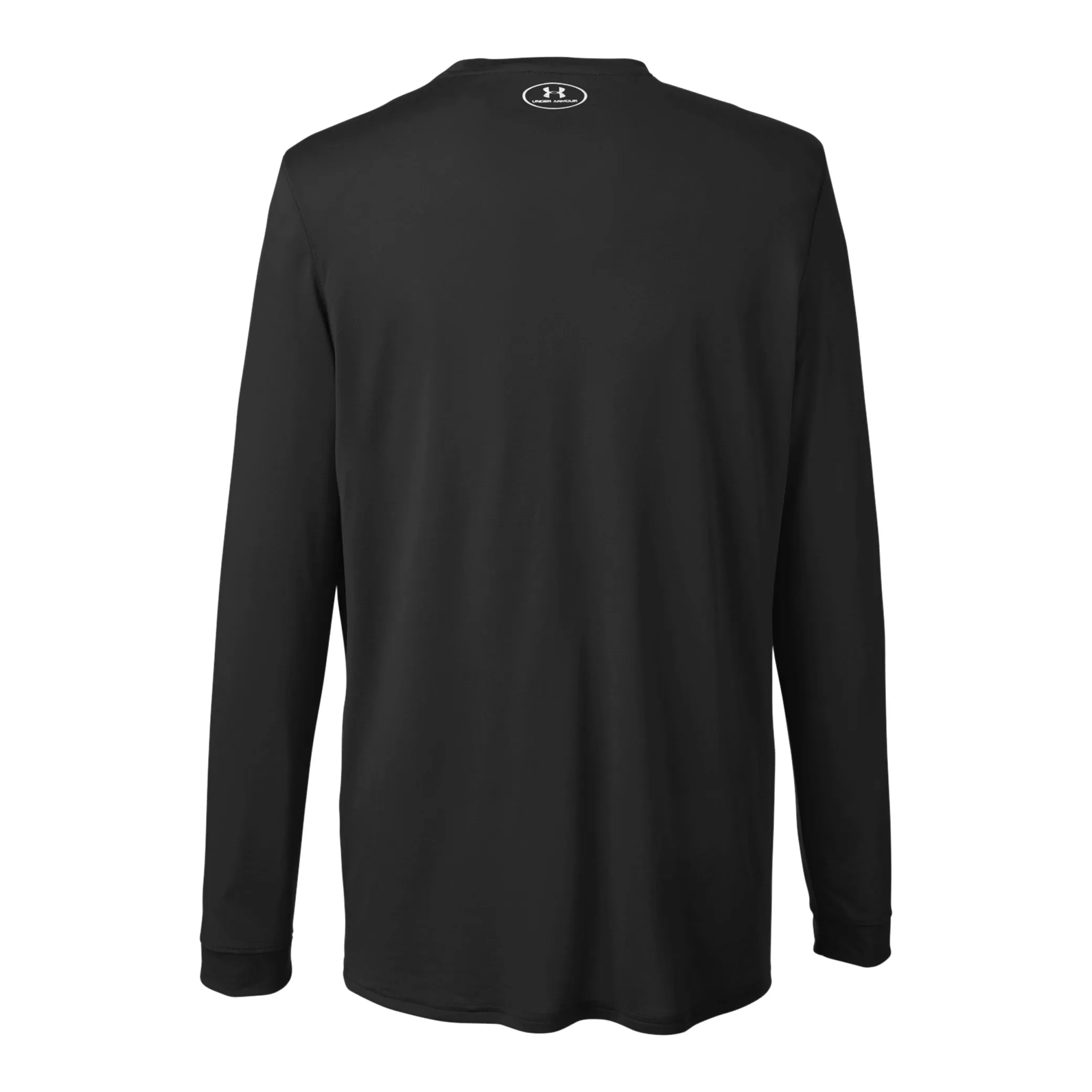 Black Widows RFC LS Locker T-Shirt