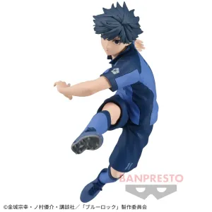 Blue Lock - Isagi Yoichi - (Banpresto)