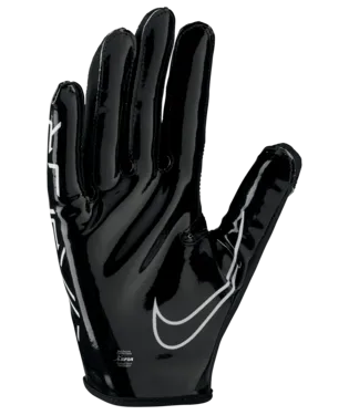 Boys' Youth Nike Vapor Jet 7.0 Football Receiving Gloves