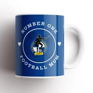 Bristol Rovers #1 Mum Mug