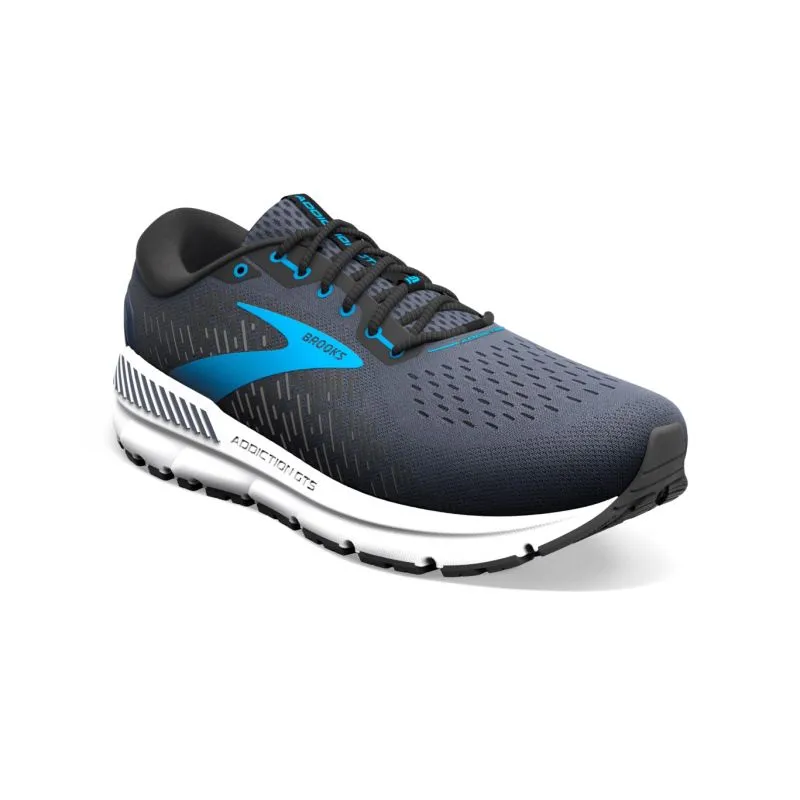 Brooks Addiction GTS 15 2E WIDE Mens Running Shoes