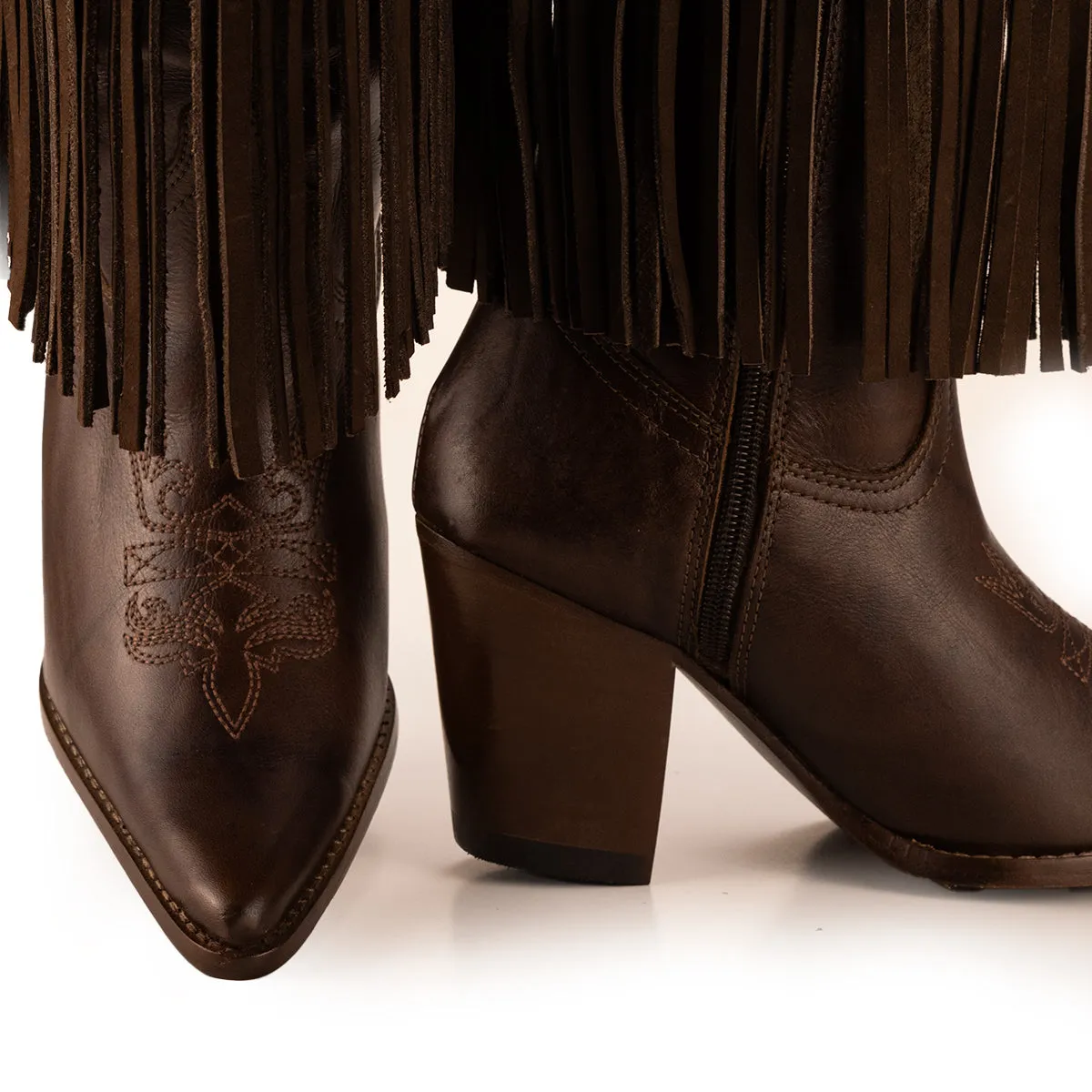 Brunello's The Annabel Boot