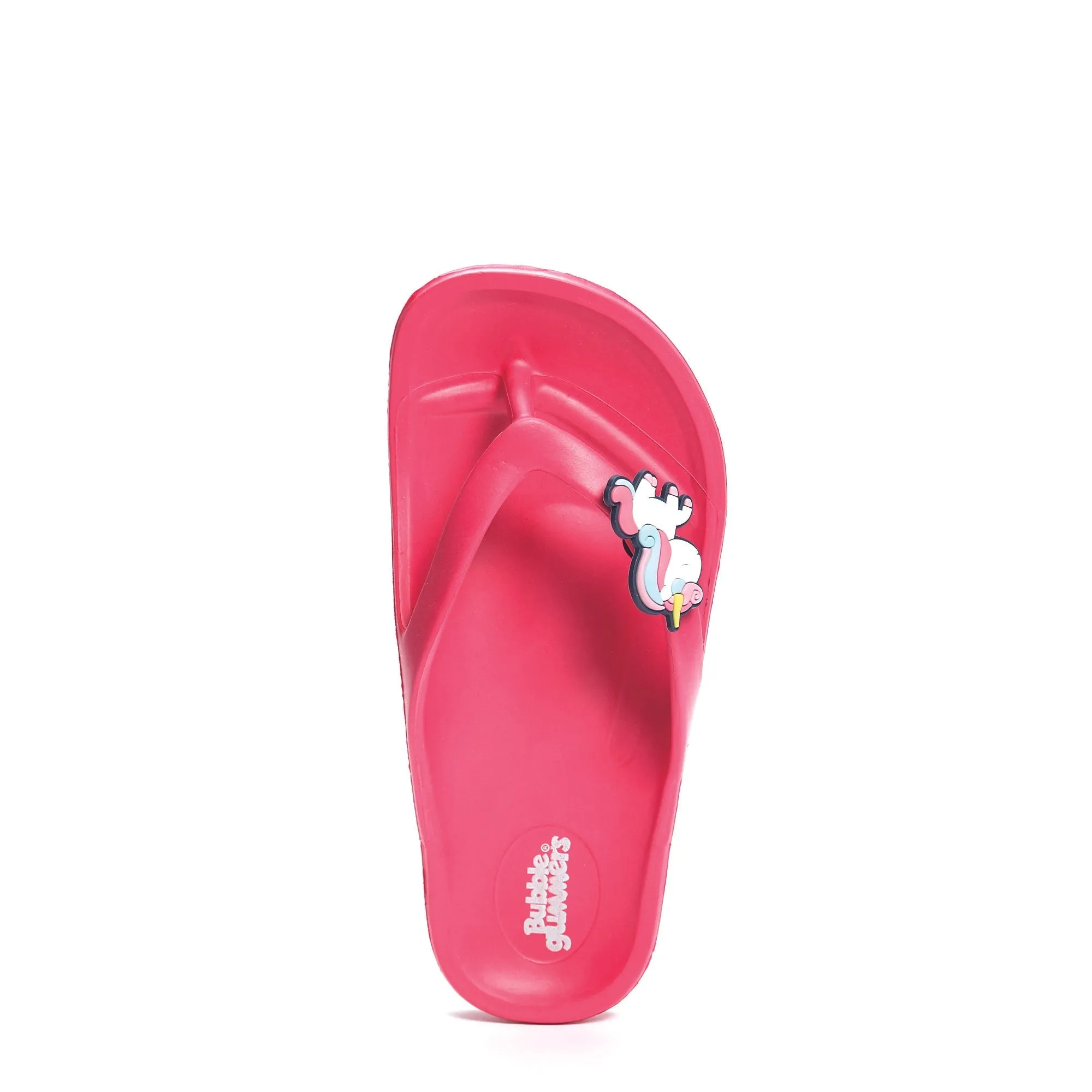 Bubblegummers Girls Slippers 371X400