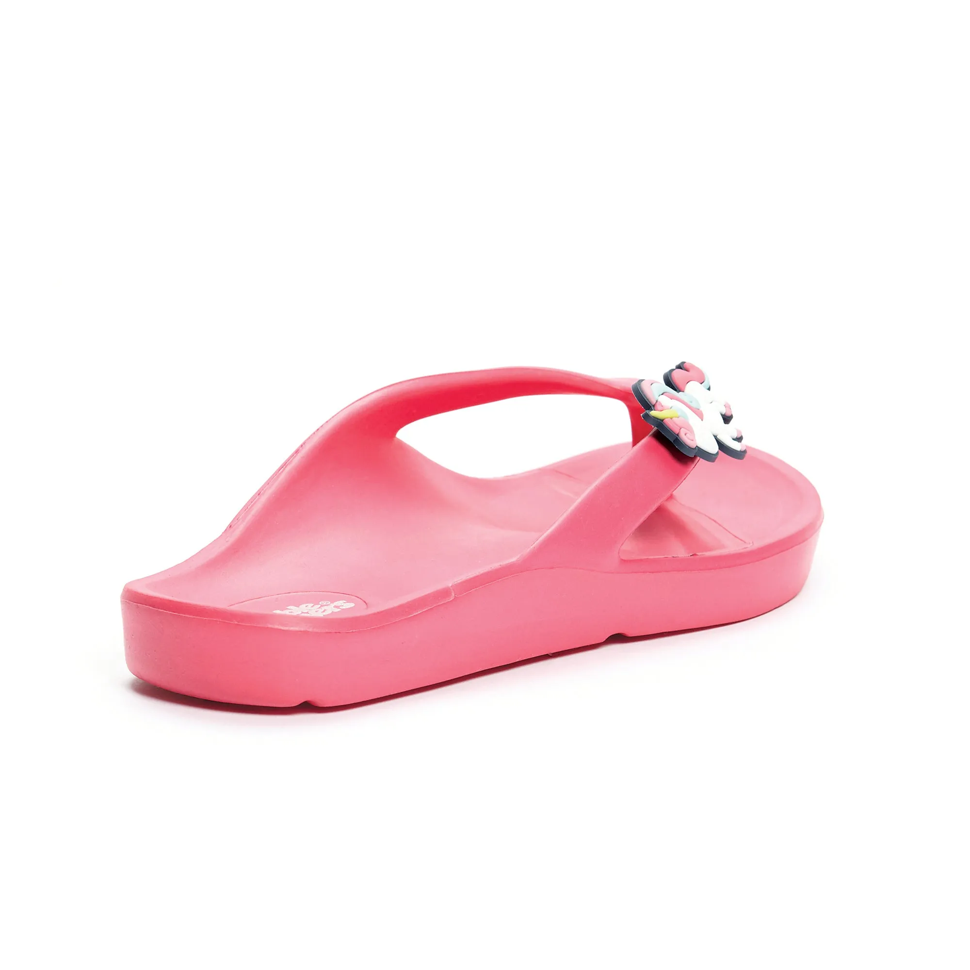 Bubblegummers Girls Slippers 371X400