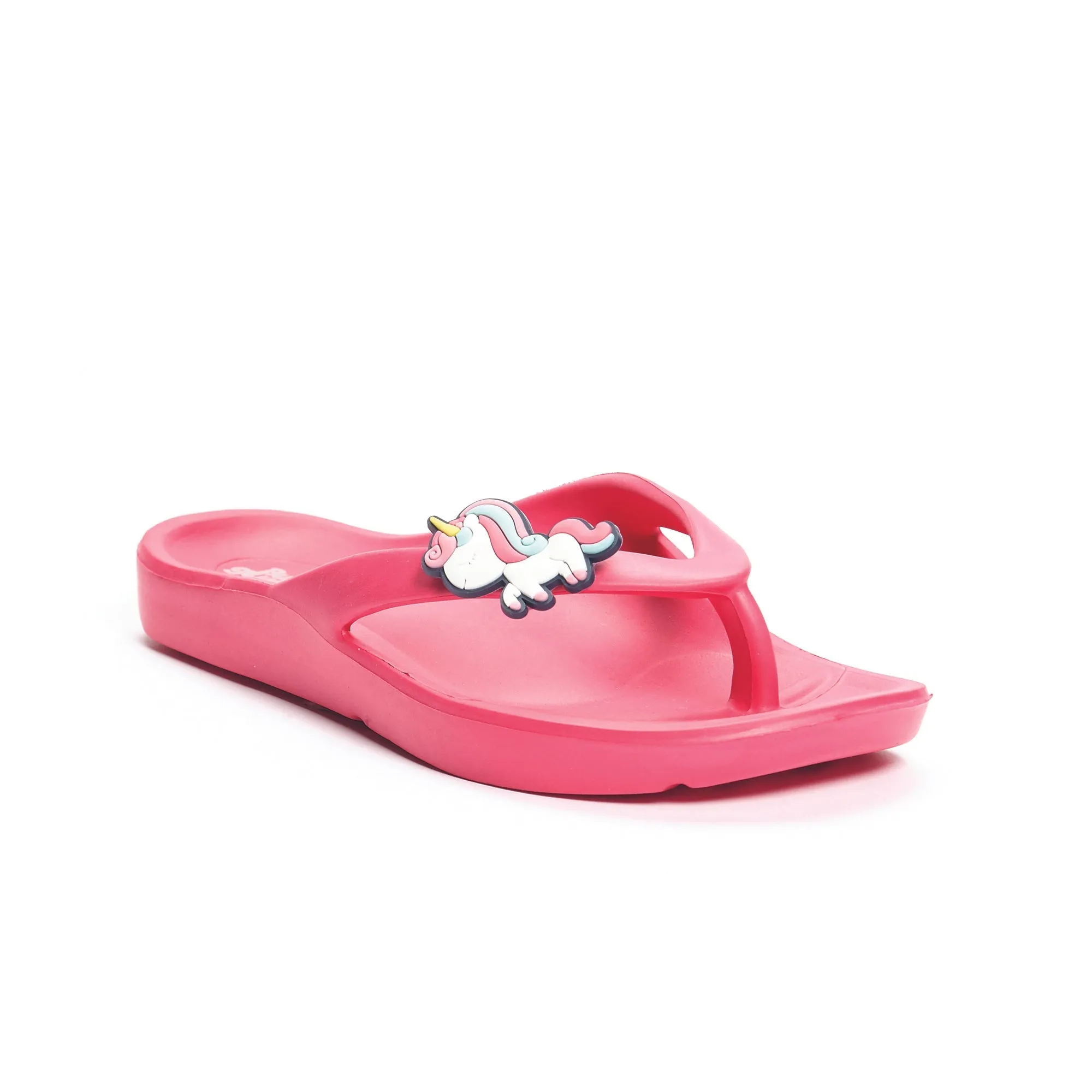 Bubblegummers Girls Slippers 371X400