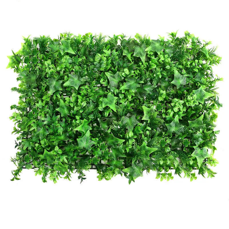 Bulk 12pcs 24 x 16 Inch Grass Wall Backdrop Grass Wall Panels Decoration Wholesale