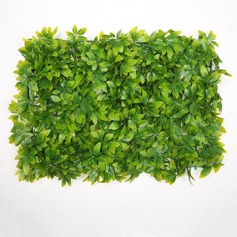 Bulk 12pcs 24 x 16 Inch Grass Wall Backdrop Grass Wall Panels Decoration Wholesale