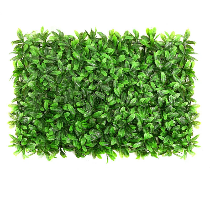 Bulk 12pcs 24 x 16 Inch Grass Wall Backdrop Grass Wall Panels Decoration Wholesale