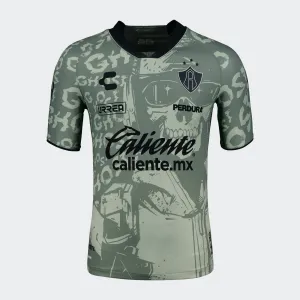 Call of Duty x Atlas 2023 Third Jersey