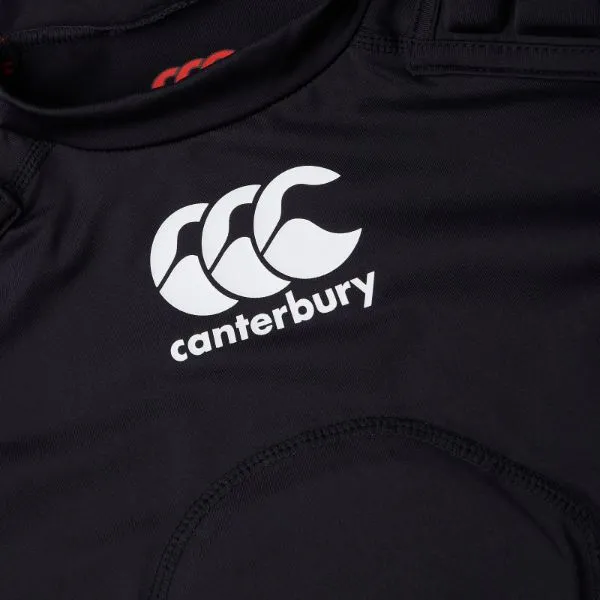 CANTERBURY - Junior Unisex CCC Pro Protection Vest