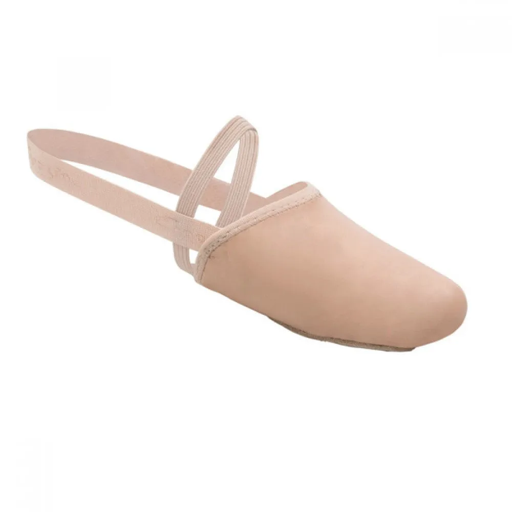 Capezio H062 Leather Pirouette II Shoes