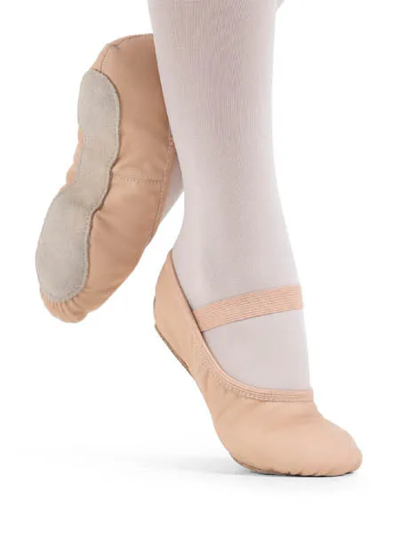 Capezio V100C Luna Ballet Shoe - Child