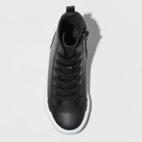 CAT & JACK - Kids -  Glenn High-Top Sneakers