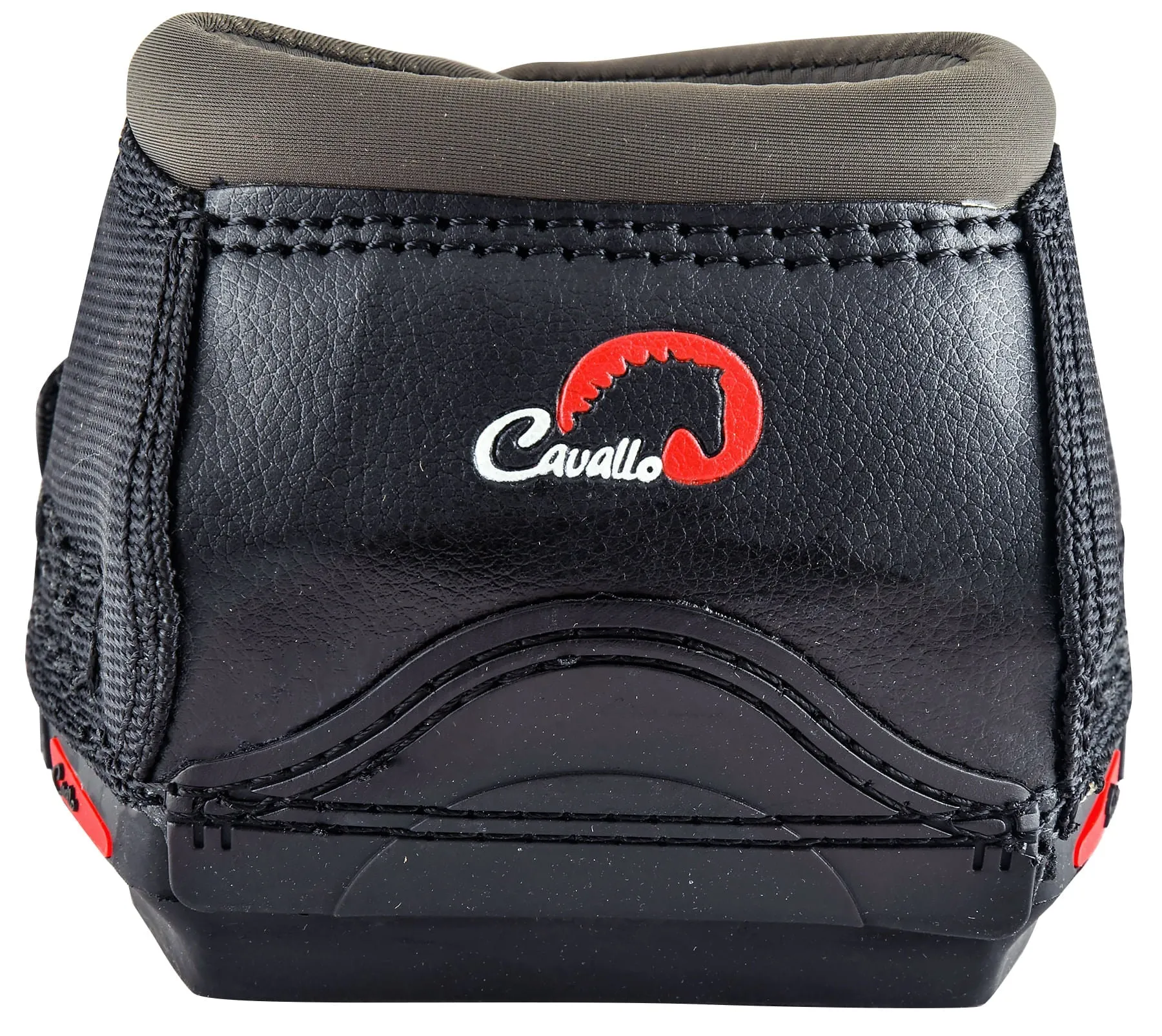 Cavallo Entry Level Slim Hoof Boot, each