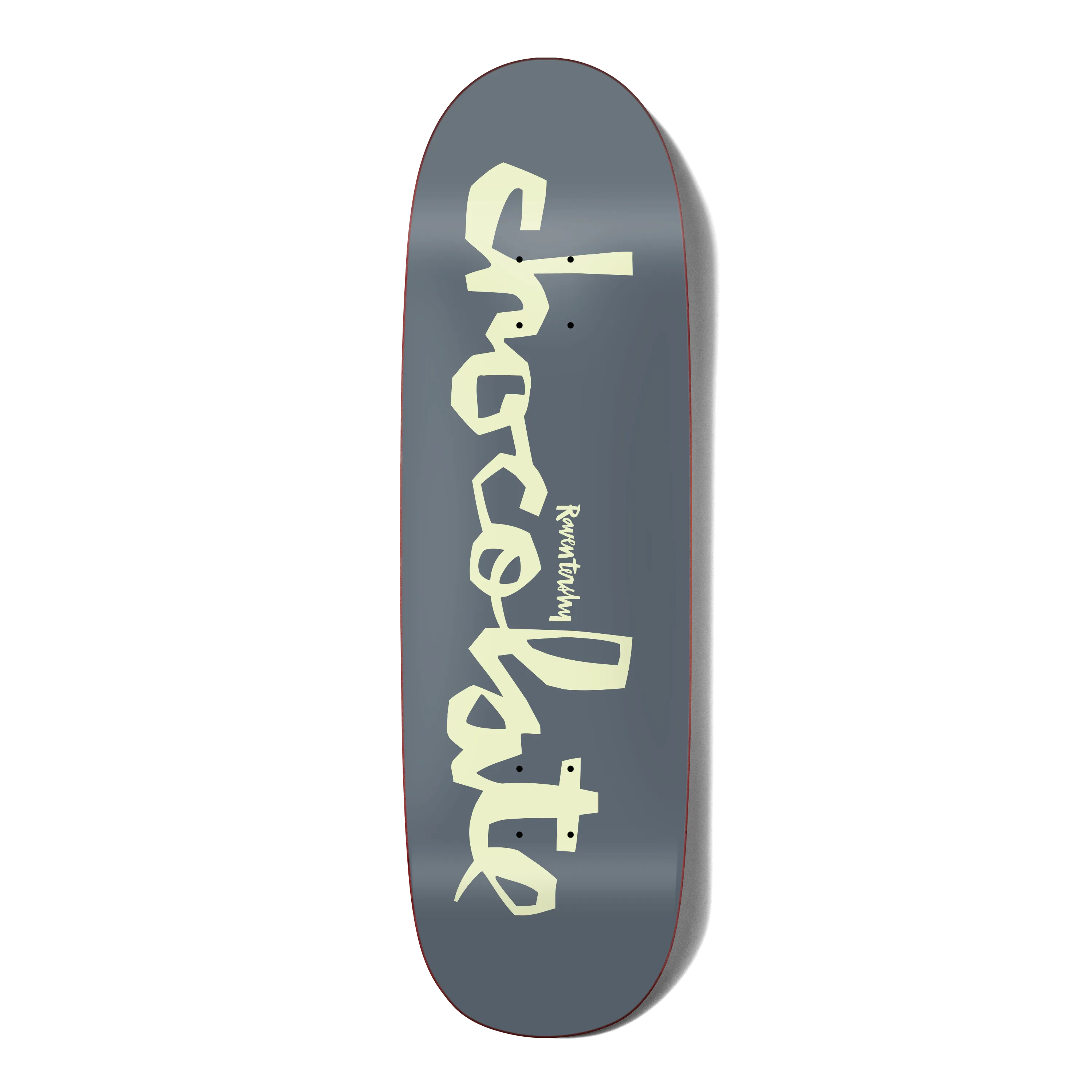 Chocolate Deck OG Chunk W42 Raven Tershy Couch 9.25"