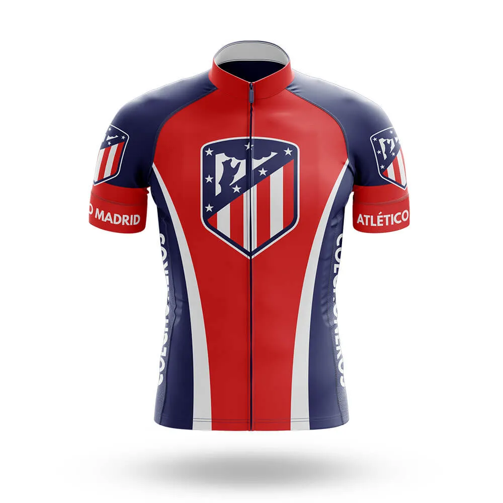 Colchoneros - Men's Cycling Kit