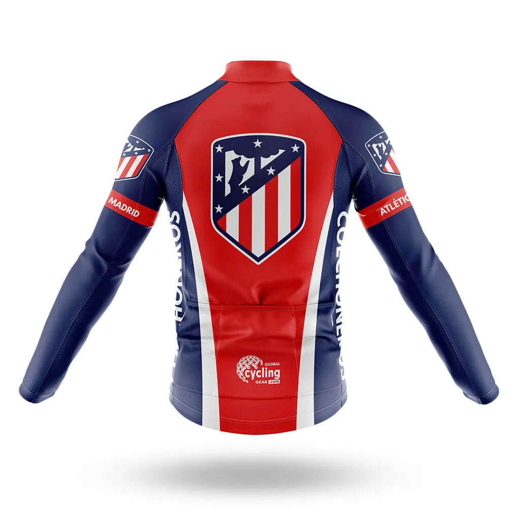 Colchoneros - Men's Cycling Kit