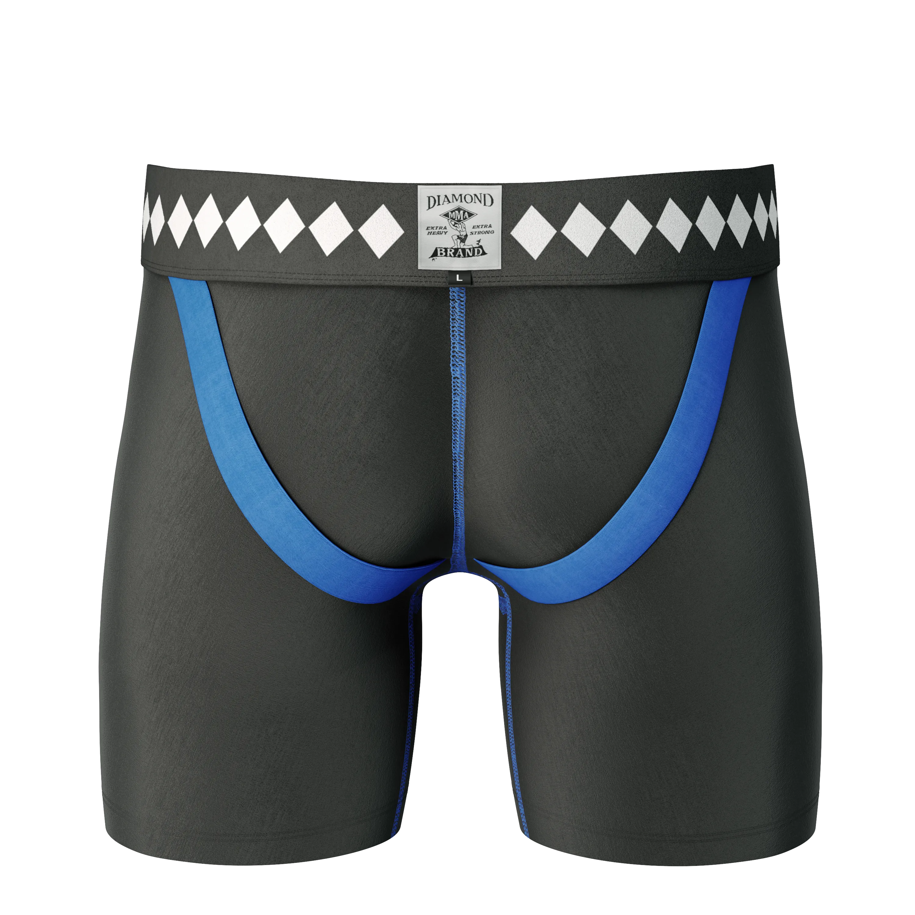 Compression Jock Short System