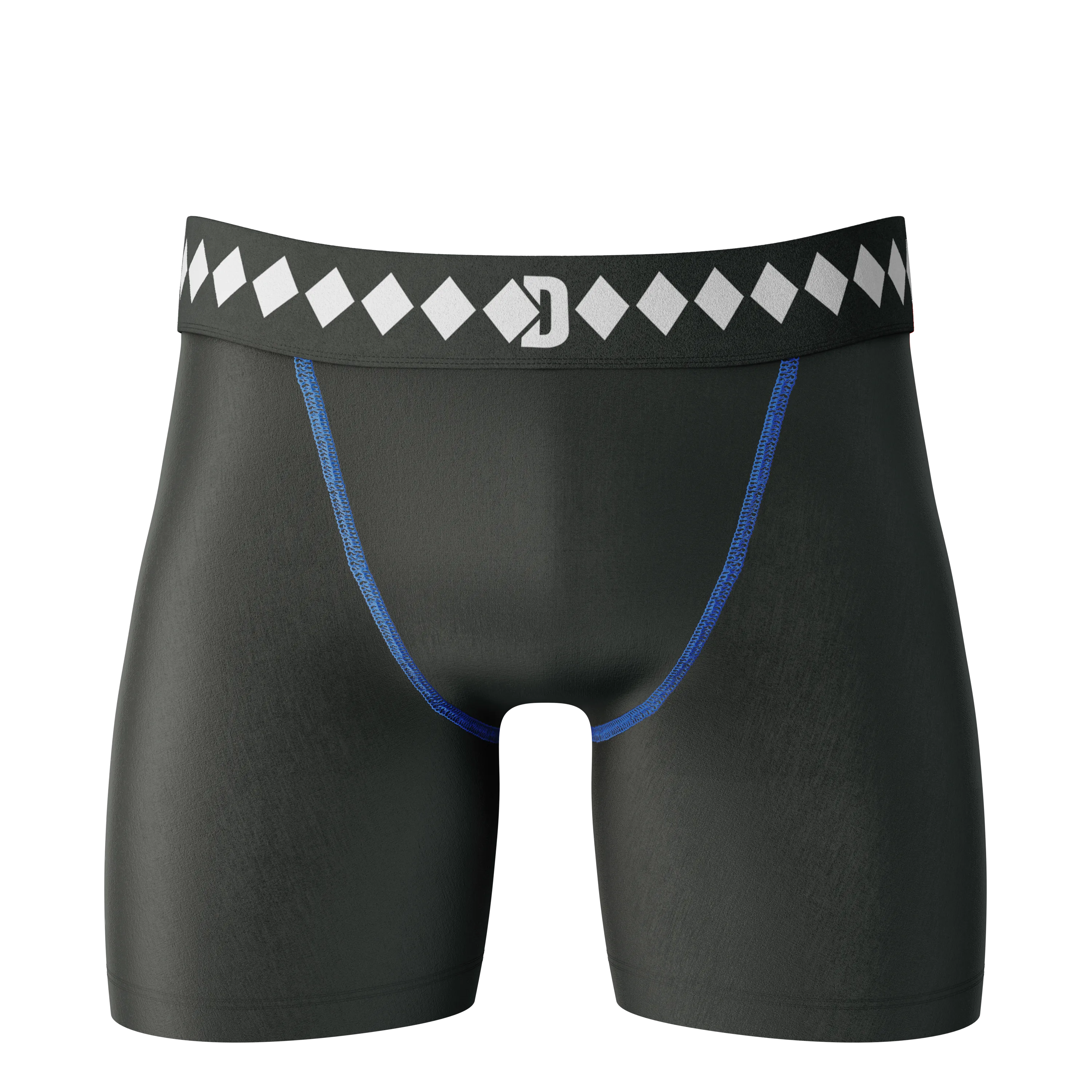 Compression Jock Short System