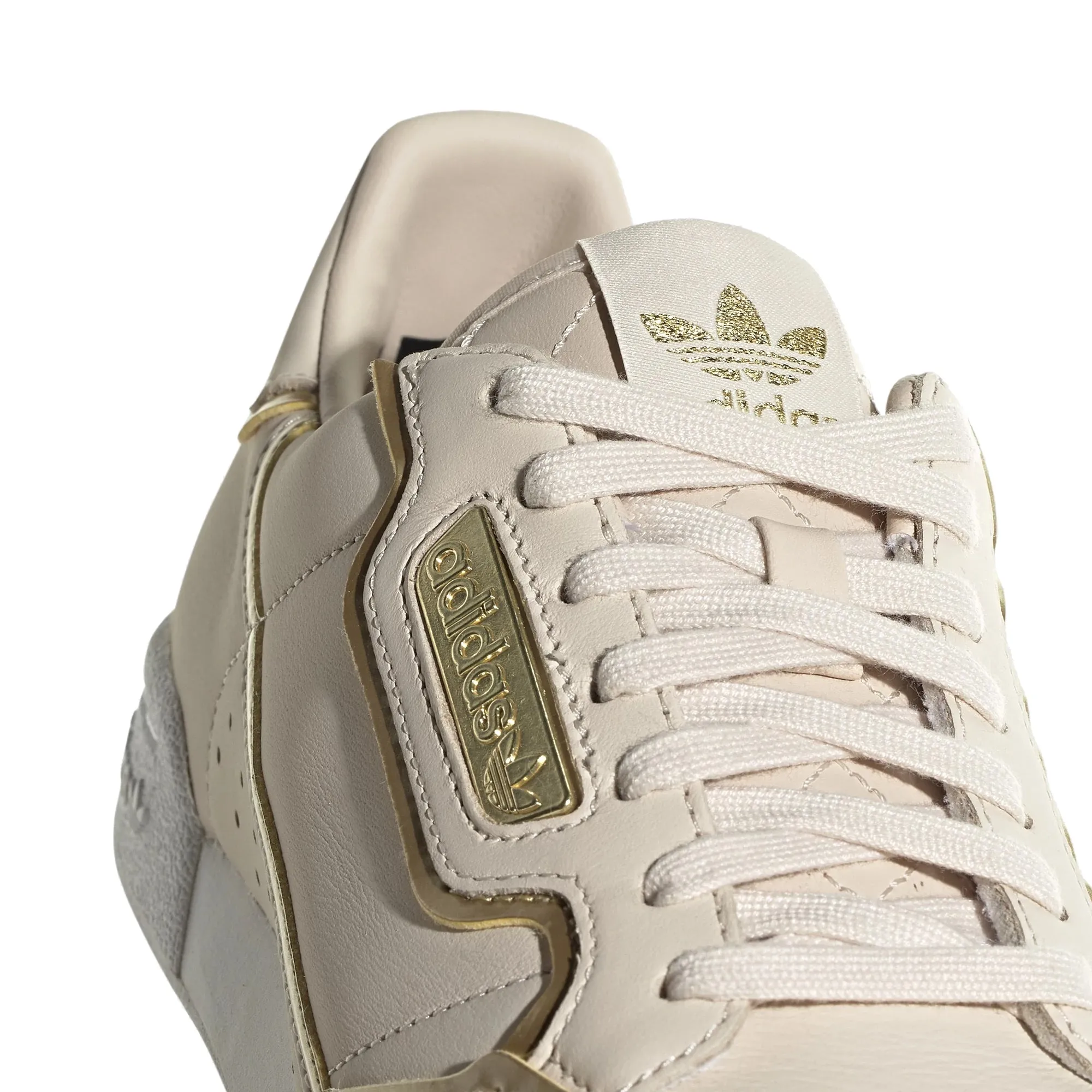 CONTINENTAL 80 SHOE GOLD