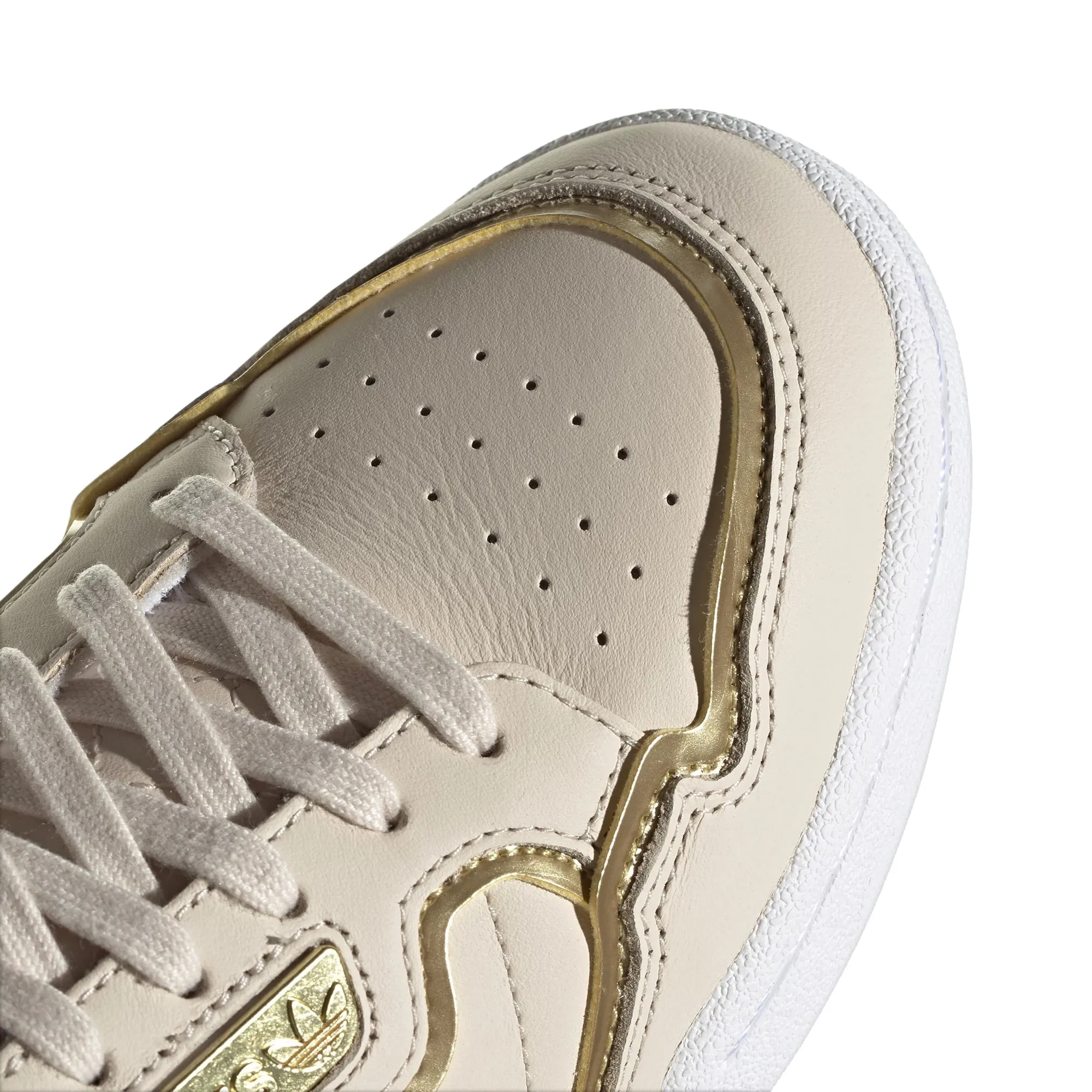 CONTINENTAL 80 SHOE GOLD