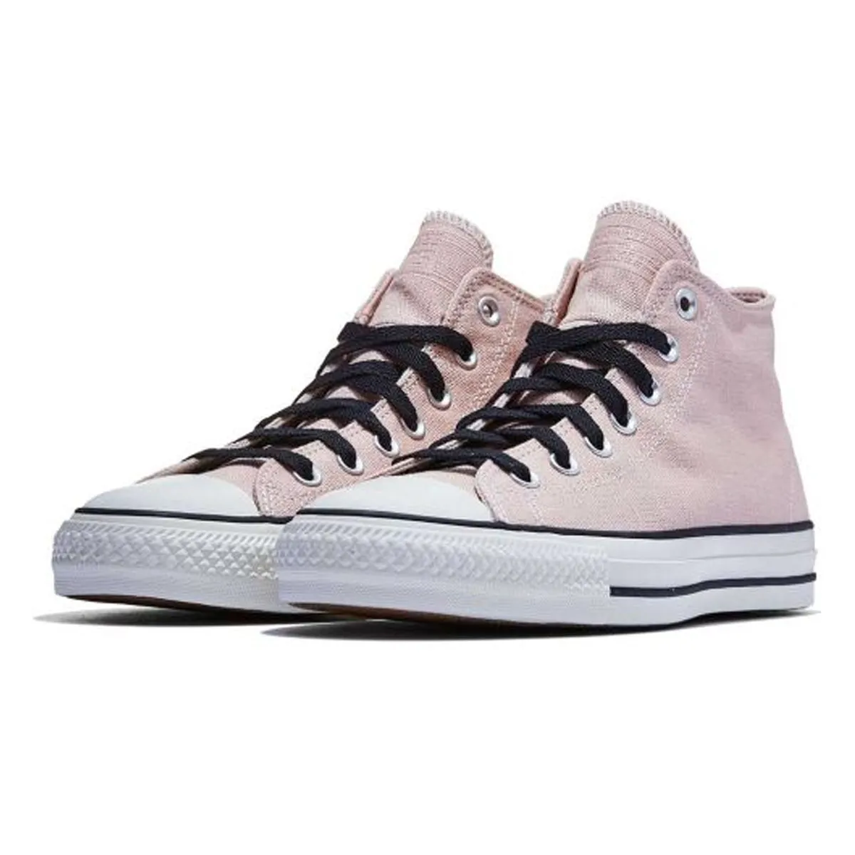 Converse - CTAS Pro Mid Shoes Pink Sage/Egret/Black