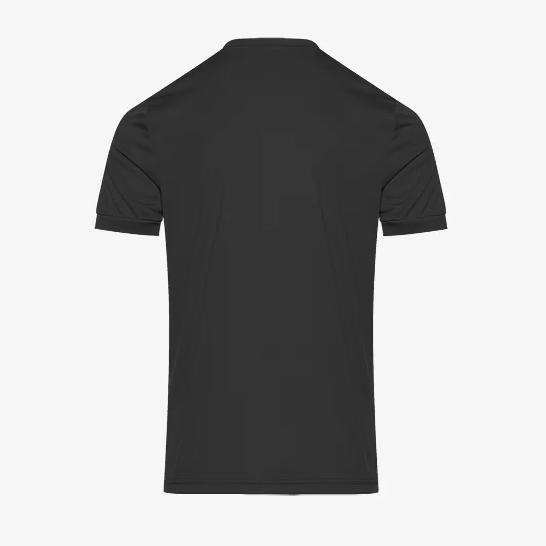 Core Football Shirt - Black