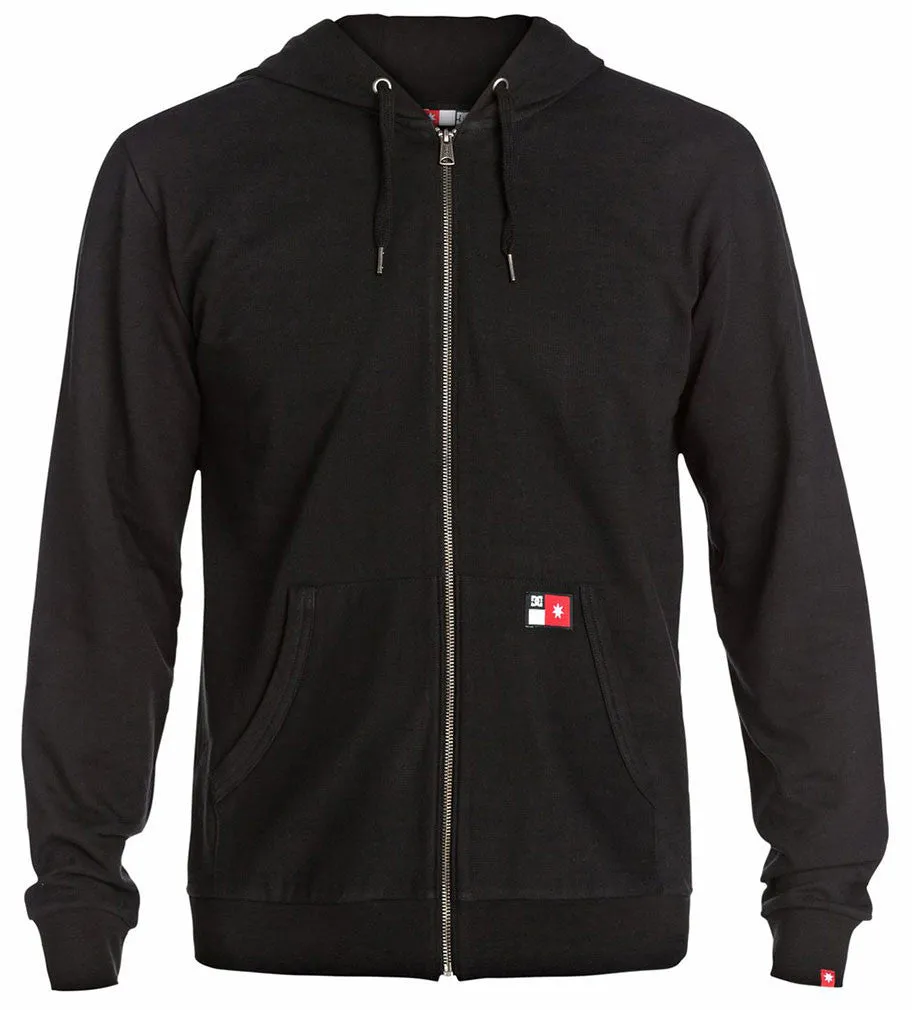 Core Zip Sweatshirt by DC