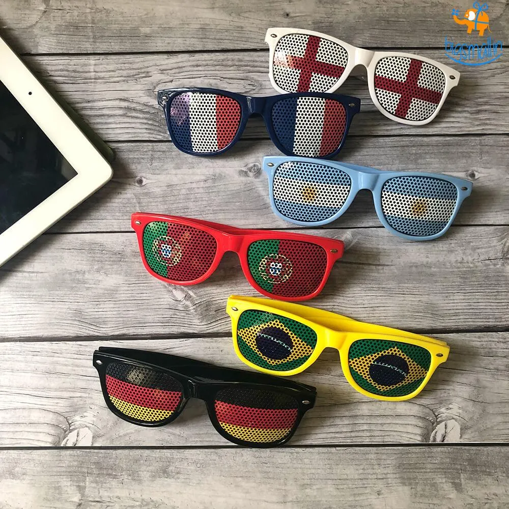 Country Sunglasses