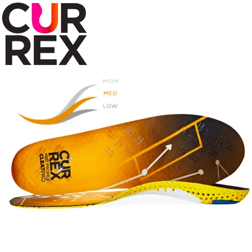 Currex CleatPro Insole