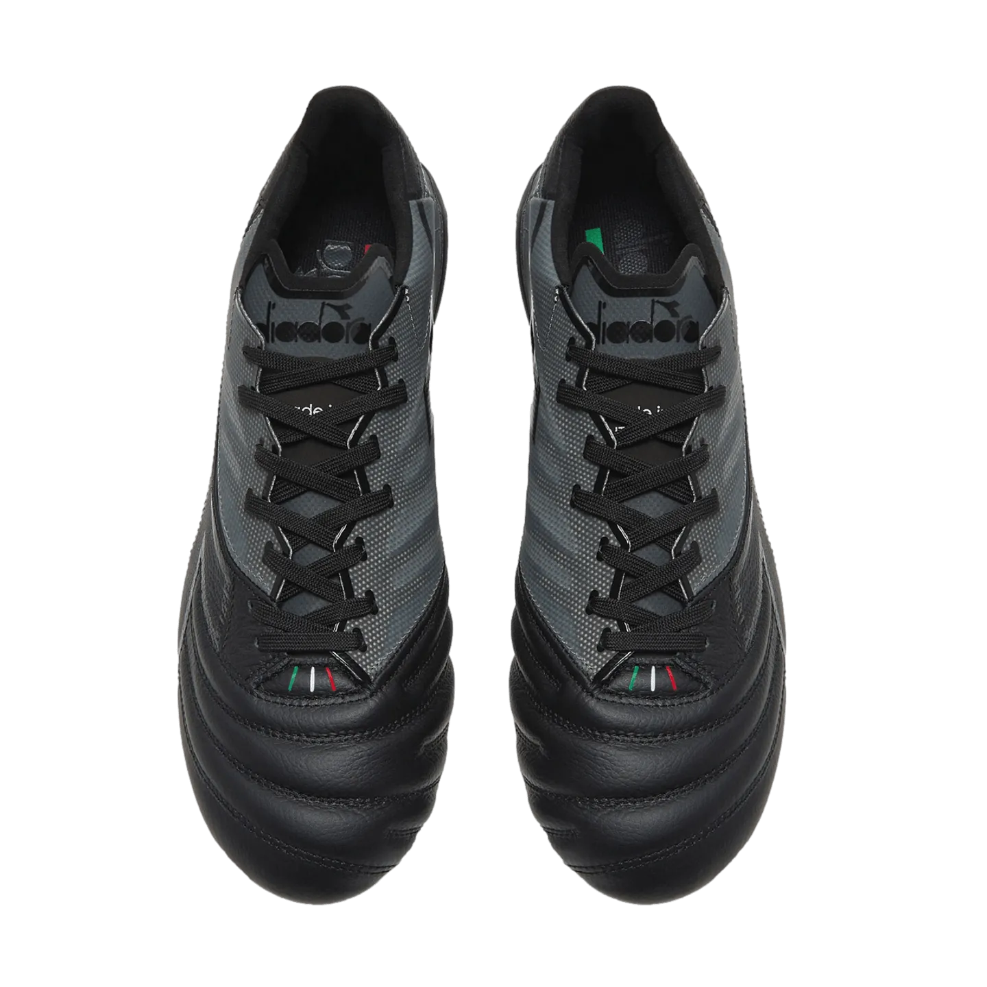 Diadora Brasil Elite Veloce ITA LPX Firm Ground Cleats