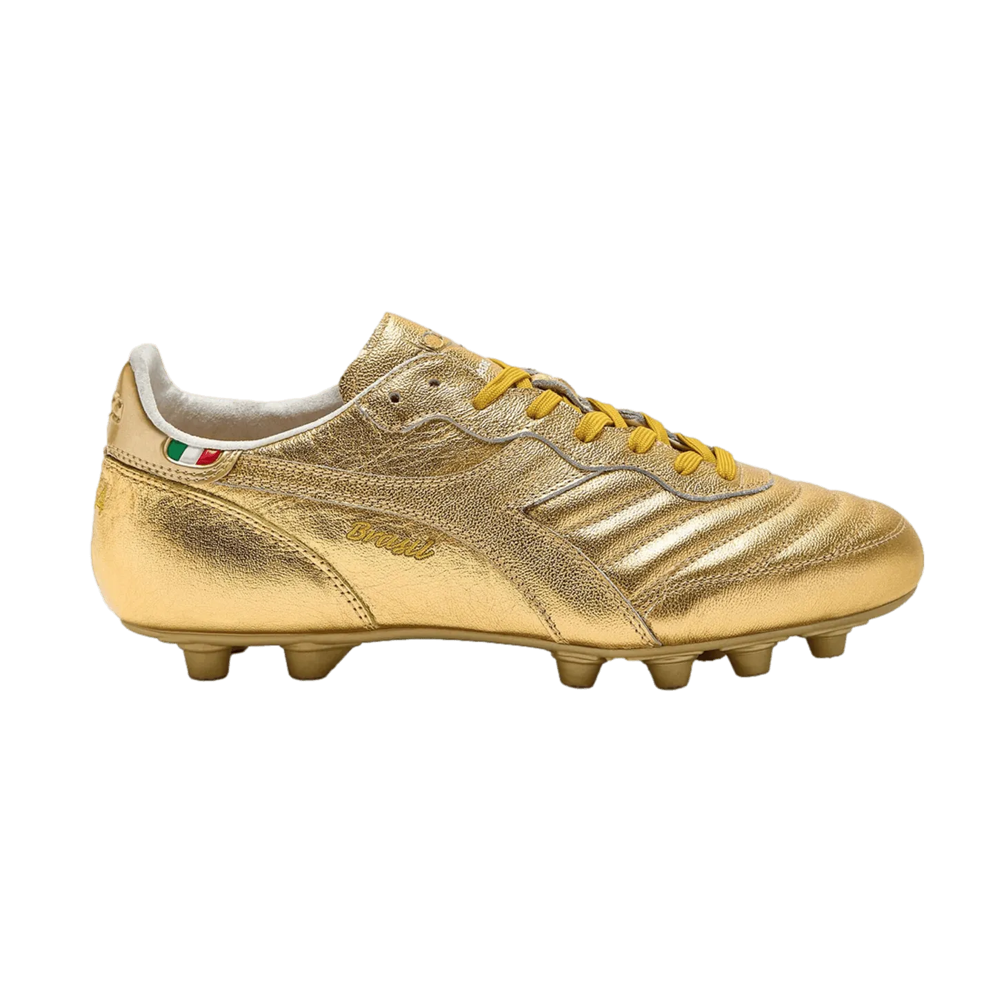 Diadora Brasil Italy OG LT  MDU Firm Ground Cleats