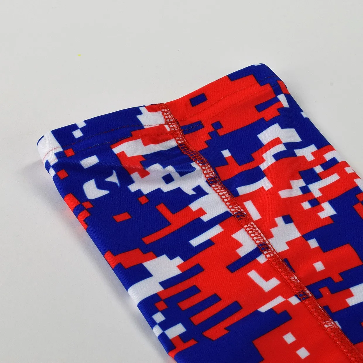 Digital Camo American Arm Sleeve