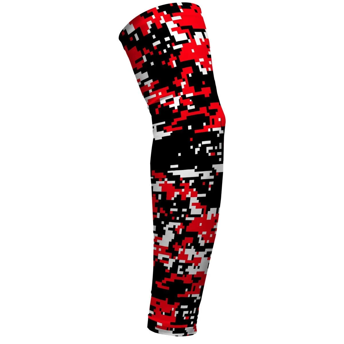 Digital Camo RBW Arm Sleeve