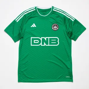 DNB FC Campeon - Training Jersey - Green