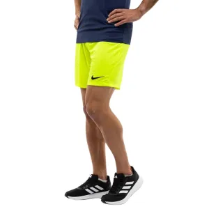 Dri-FIT Park III shorts