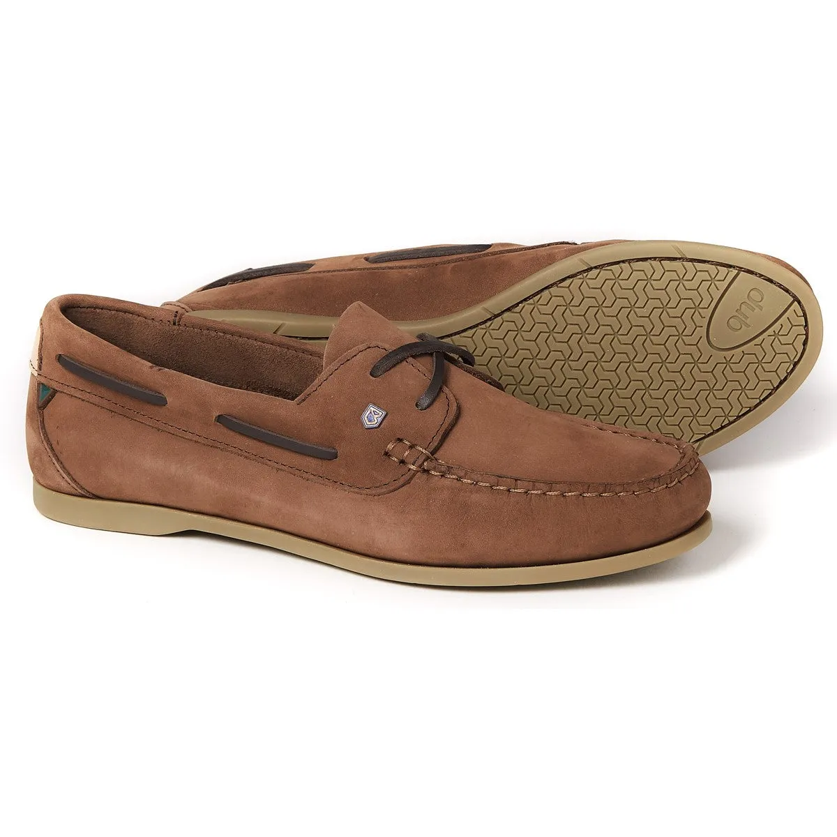 Dubarry Aruba Women's Deck Shoe