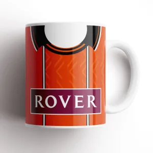 Dundee United 1996 Home Kit Mug