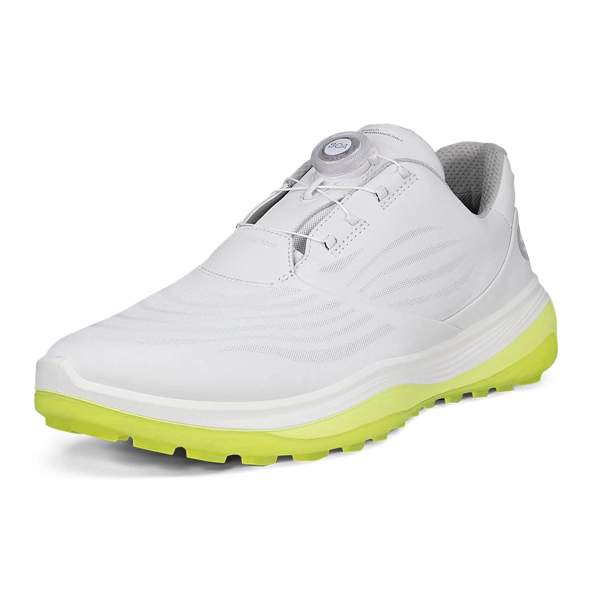 Ecco LT1 BOA Golf Shoes 132274