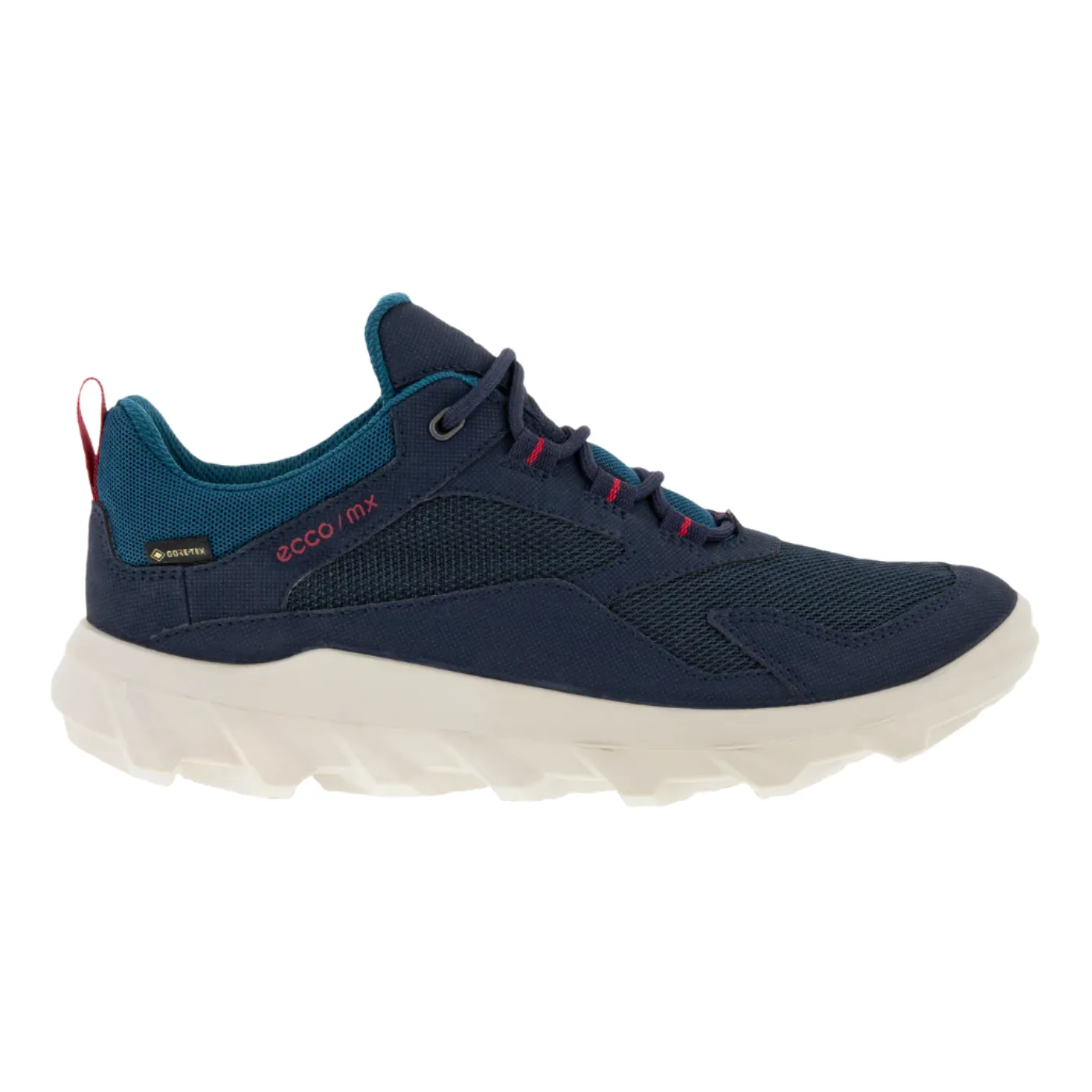 Ecco Women's MX Low GTX Waterproof - Night Sky/Marine