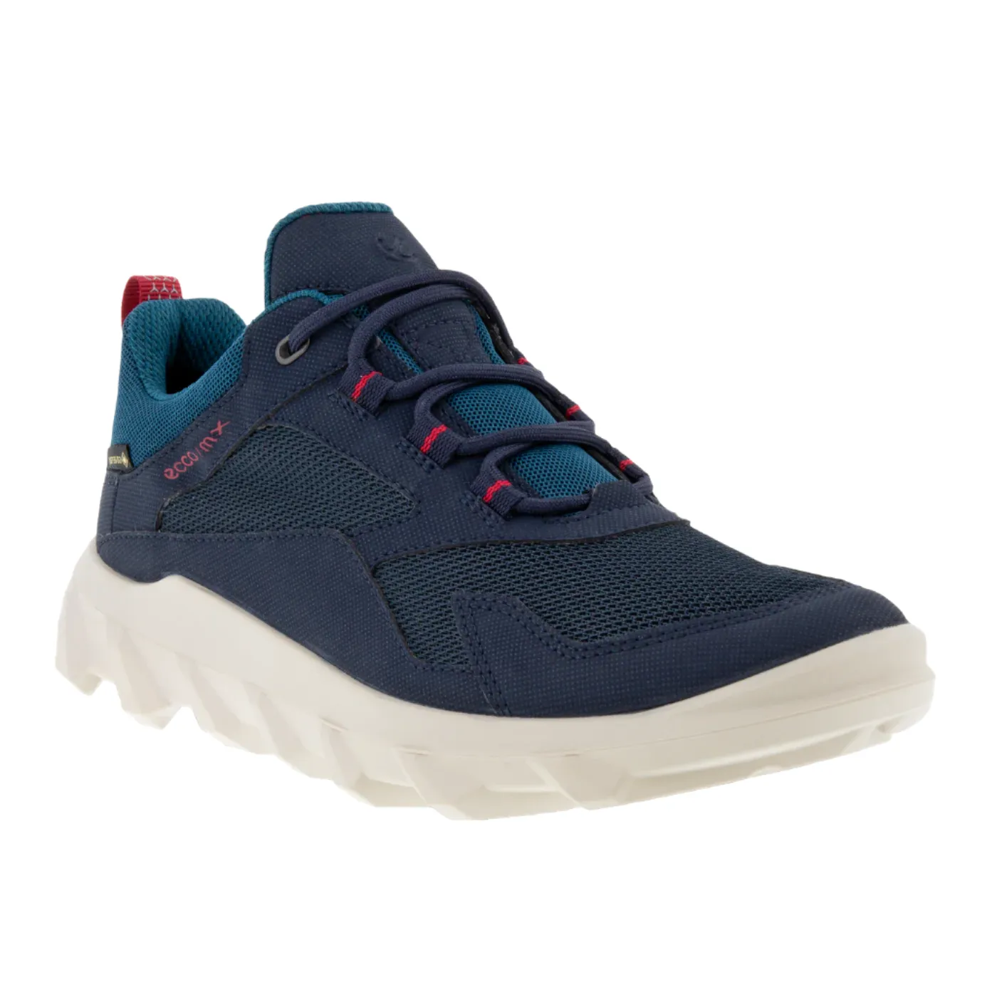 Ecco Women's MX Low GTX Waterproof - Night Sky/Marine