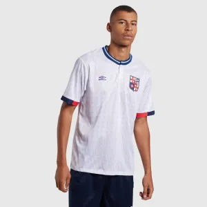 England Iconic Football Shirt