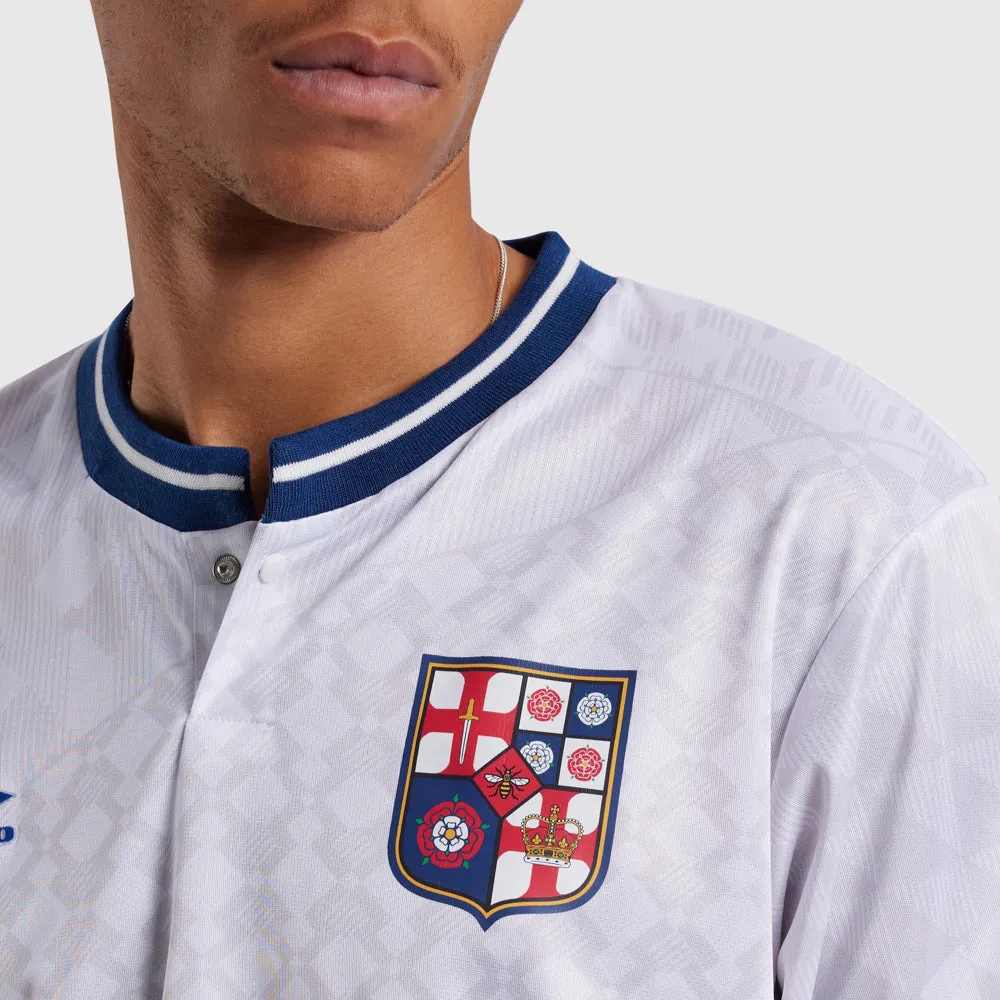 England Iconic Football Shirt